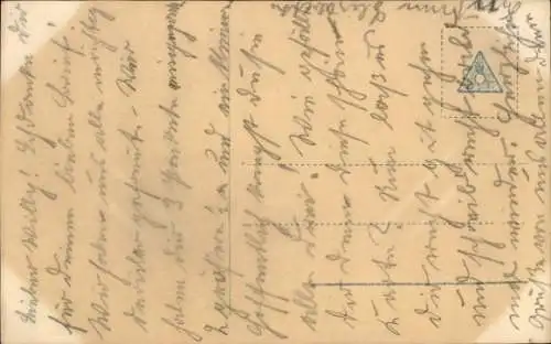 Ak Kaiser Franz Joseph I., Kaiser Wilhelm II., Portrait, Orden, Uniform