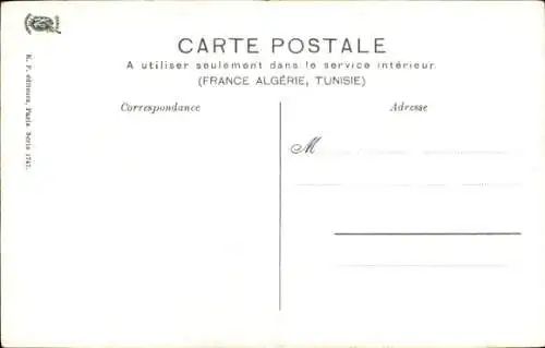 Ak Stierkampf, Capro a la Alimon