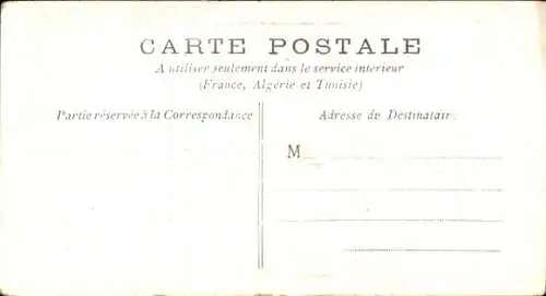 Ak Leipzig in Sachsen, Paulinerkirche