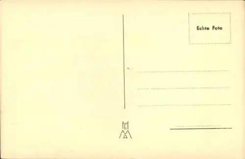 Ak Eindhoven Nordbrabant Niederlande, Paterskerk