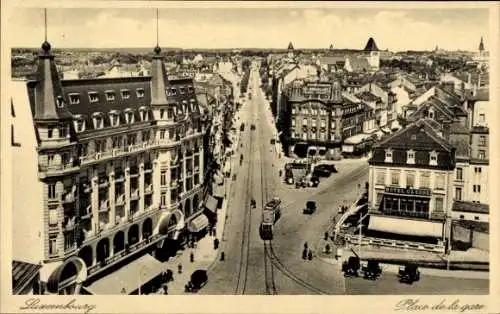 Foto Ak Kassel in Hessen, Turner, Gruppenbild