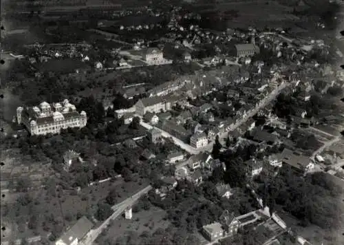 CdV Louise von Hessen, Königin von Dänemark, Portrait