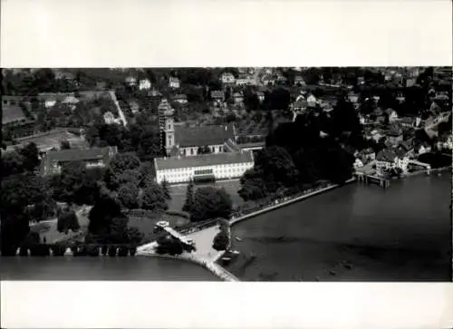 Foto Friedrichshafen am Bodensee, Schloss