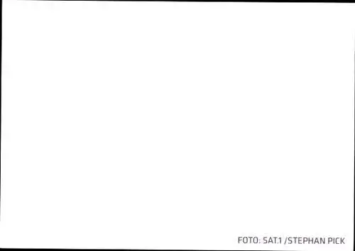 Ak Schauspielerin Susan Sideropoulos, Portrait,  Autogramm
