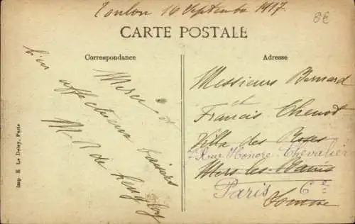 Ak Sanary sur Mer Var, La Baie