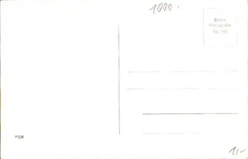 Ak Berlin Mitte, Brandenburger Tor, Autos, Bus