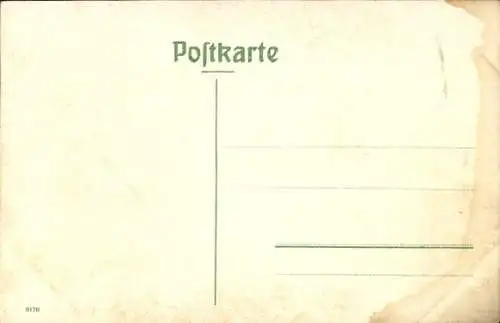 Ak Köln am Rhein, Sachsenring