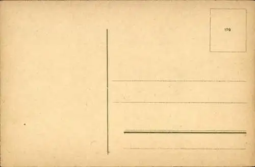 Ak Köln am Rhein, Gereonskirche