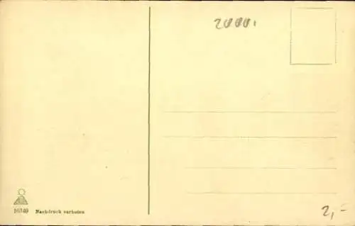 Ak Hamburg Mitte St. Pauli, Reeperbahn