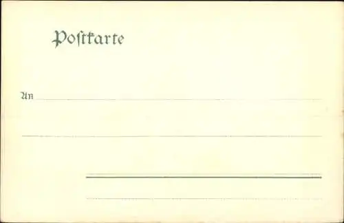 Ak Wernigerode am Harz, Rathaus, Außenansicht, Brunnen