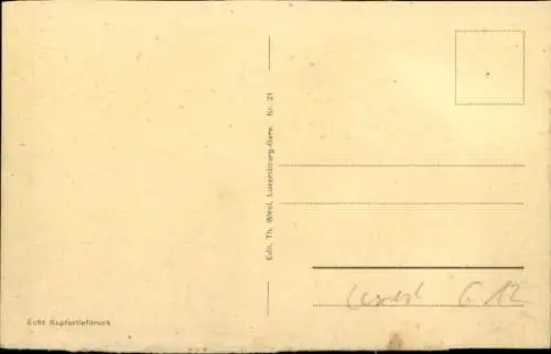 Foto Ak Kassel in Hessen, Turner, Gruppenbild