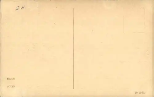 Ak Haastrecht Zuid-Holland, Molen