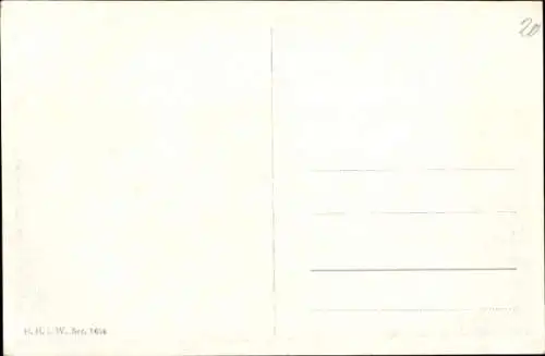 Künstler Ak Frohe Weihnachten, Engel