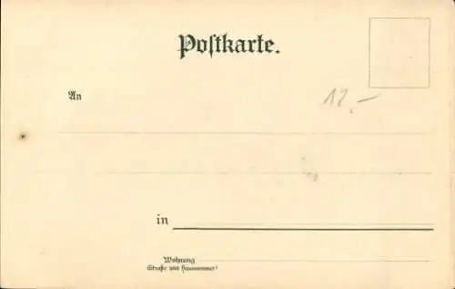Ak Leipzig in Sachsen, Pfaffendorfer Fettviehhof