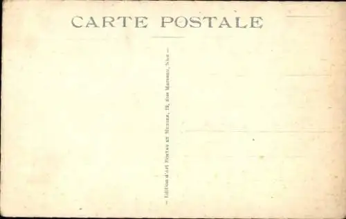 Ak Bullfight, Die Banderillas