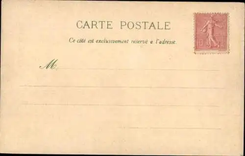 Litho Stierkampf, Muleta-Pass