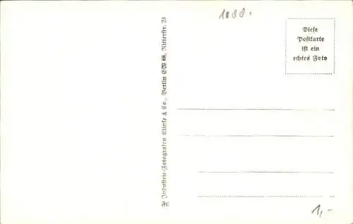 Ak Berlin Mitte, Brandenburger Tor, Pariser Platz