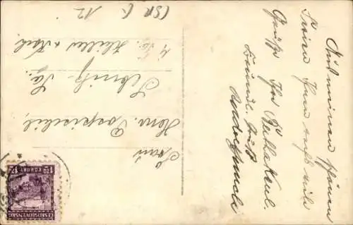 Ak Praha Prag Tschechien, Wenzelsplatz