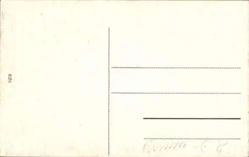 Ak Ruma Serbien, Glavna Ulica, Hauptgasse