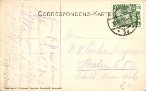 Ak Innsbruck in Tirol, Rennplatz