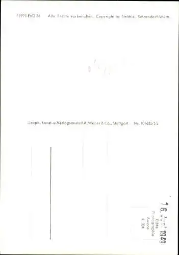 Ak Aschaffenburg in Unterfranken, Fliegeraufnahme