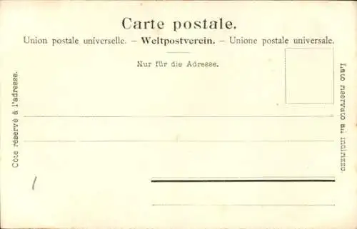 Ak Mürrenbahn, Standseilbahn