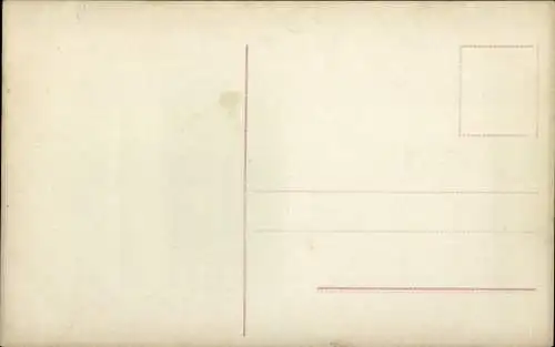 Ak Kronprinz Wilhelm von Preußen, Jagd