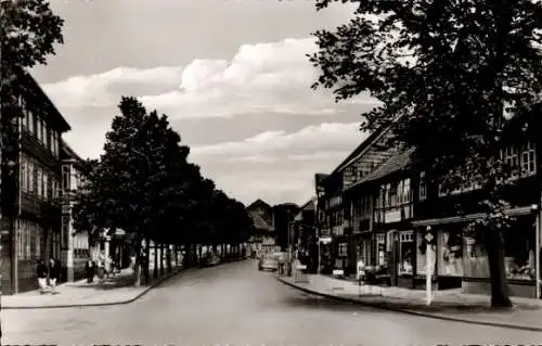 Ak Salzgitter in Niedersachsen, Bohlweg