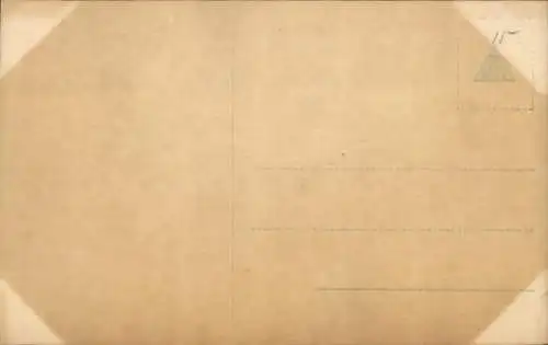 Ak Kaiser Wilhelm II., Portrait mit seinen Enkeln, Liersch 7577