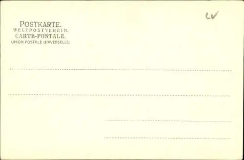 Ak Eberswalde in der Mark, Maria Magdalenen Kirche