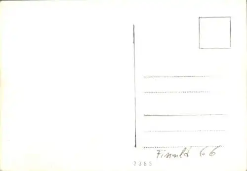 Ak Kotka Finnland, Langinkoski, Museum