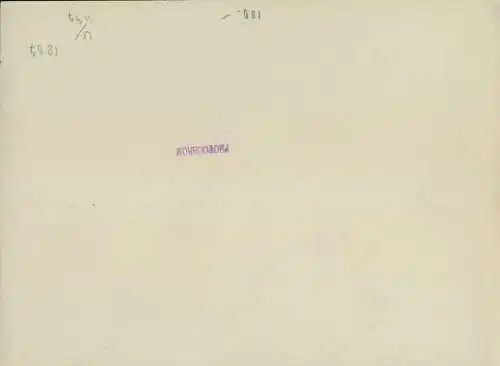 Foto 1897, Offenburg in Baden Schwarzwald, Gesamtansicht