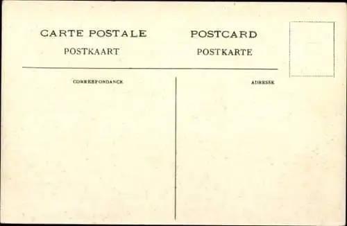 Künstler Ak Dampfer, Dampfschiff, Belgian Line