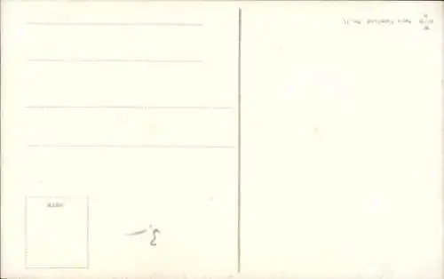 Ak Berlin Mitte, Friedrichstraße