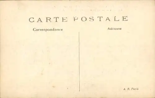 Ak Masevaux Masmünster Elsass Haut Rhin, La Grande Guerre 1914-15, L Alsace reconquise