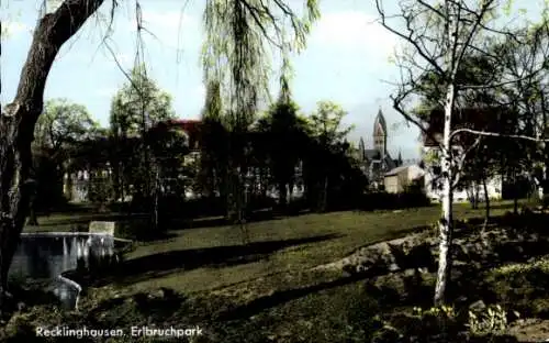 Foto Ak Südtirol, Tezze Grijno, Bahnhof, Totalansicht