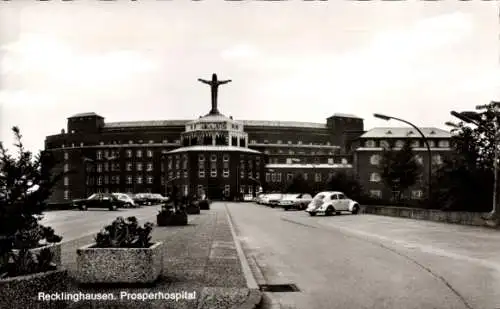 Foto Ak Suva Fidschi, Blick auf das Grand Pacific Hotel