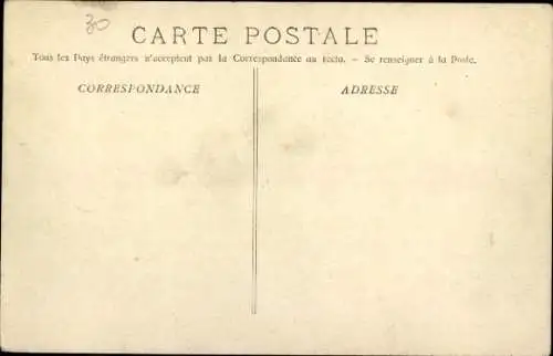 Ak Course de Taureaux, Un Picador