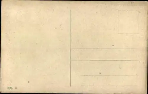 Ak Corrida de Toros, Suerte de vara, Stierkampf, Arena