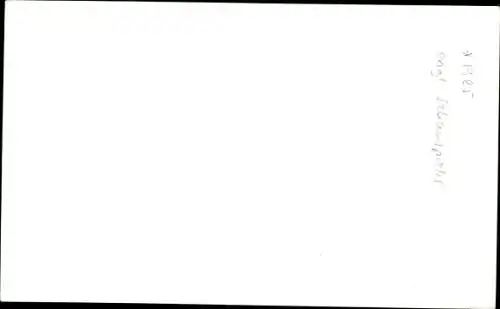 Ak Schauspieler Stratford Johns, Portrait, Autogramm