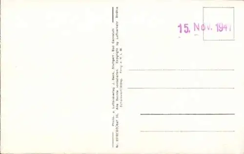 Ak Passau in Niederbayern, Fliegeraufnahme