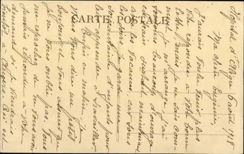 Ak Tirol, Tiroler Tracht, Menschen in der Kirche, Gebet