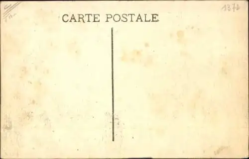 CPA S.S. Gouverneur General Tirman, Compagnie de Navigation Mixte