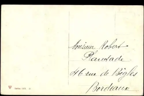 Ak Stierkampf, Erlegter Stier, Torero, Arena