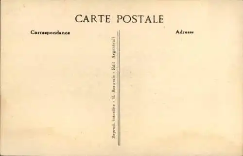 Ak Radrennfahrer Bailey, englischer Sprinter