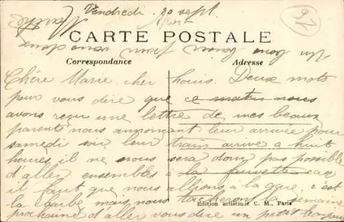 Ak Radrennfahrer Root, amerikanischer Sprinter