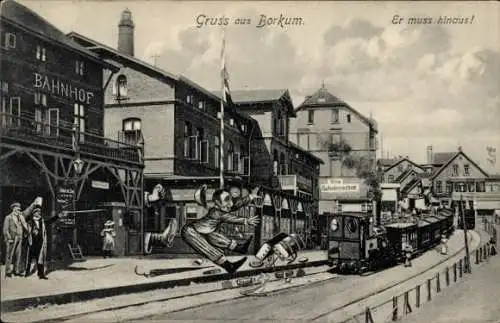 Foto Ak Maków Polen, Marktplatz, Soldatenkompanien