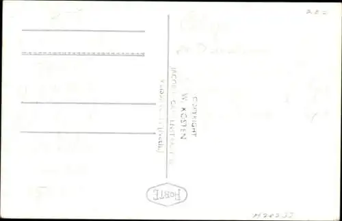 Ak Frachtschiff Caliopi