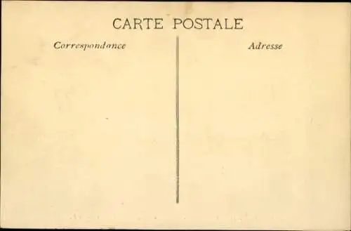 Ak Schiff Ald el Kader, Compagnie Générale Transatlantique