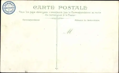 Ak Seeleute, Joyeux Permissionnaires